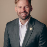 Delegate Tim Griffin, Virginia House Of Delegates